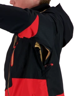 Obermeyer Axel Jacket - Brakelight -Obermeyer Sales Store WebZoom 4107419042 S06 MODDET2