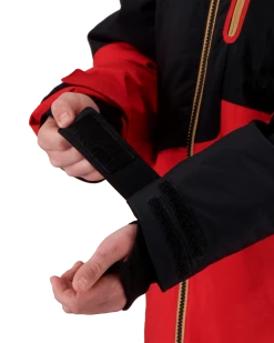 Obermeyer Axel Jacket - Brakelight -Obermeyer Sales Store WebZoom 4107419042 S09 MODDET5