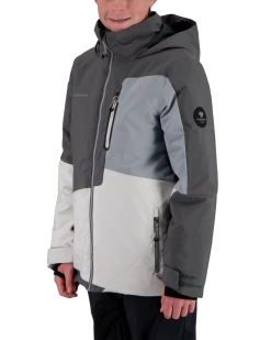 Obermeyer Axel Jacket - Coal -Obermeyer Sales Store WebZoom 4107420004 S04 MODSDE