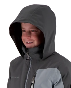 Obermeyer Axel Jacket - Coal -Obermeyer Sales Store WebZoom 4107420004 S05 MODDET1