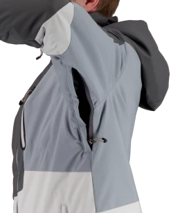 Obermeyer Axel Jacket - Coal -Obermeyer Sales Store WebZoom 4107420004 S06 MODDET2