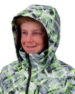 Obermeyer Axel Jacket - Carbon Camo -Obermeyer Sales Store WebZoom 4107421184 S05 MODDET1