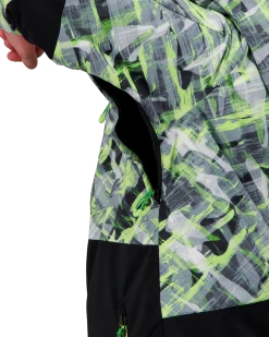 Obermeyer Axel Jacket - Carbon Camo -Obermeyer Sales Store WebZoom 4107421184 S07 MODDET3