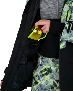 Obermeyer Axel Jacket - Carbon Camo -Obermeyer Sales Store WebZoom 4107421184 S09 MODDET5