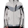 Obermeyer Mach 12 Jacket - Fog -Obermeyer Sales Store WebZoom 4107617001 S01 MODFRT
