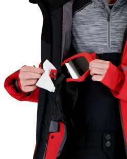 Obermeyer Mach 12 Jacket - Brakelight -Obermeyer Sales Store WebZoom 4107619042 S07 MODDET3