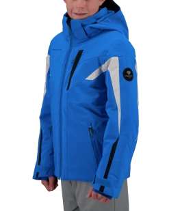 Obermeyer Mach 12 Jacket - Blue Vibes -Obermeyer Sales Store WebZoom 4107619065 S04 MODSDE