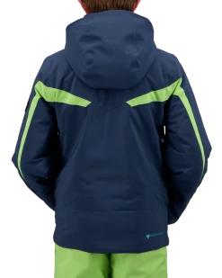 Obermeyer Mach 12 Jacket - Fathom -Obermeyer Sales Store WebZoom 4107621173 S03 MODBCK