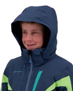 Obermeyer Mach 12 Jacket - Fathom -Obermeyer Sales Store WebZoom 4107621173 S05 MODDET1