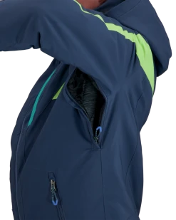 Obermeyer Mach 12 Jacket - Fathom -Obermeyer Sales Store WebZoom 4107621173 S07 MODDET3
