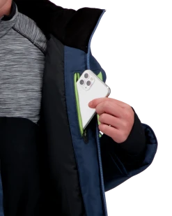 Obermeyer Mach 12 Jacket - Fathom -Obermeyer Sales Store WebZoom 4107621173 S08 MODDET4