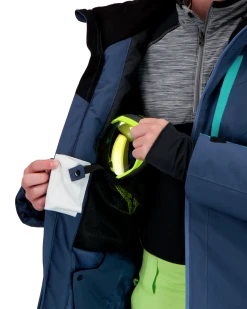 Obermeyer Mach 12 Jacket - Fathom -Obermeyer Sales Store WebZoom 4107621173 S09 MODDET5