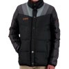 Obermeyer Benji Down Jacket - Black -Obermeyer Sales Store WebZoom 4400816009 S01 MODFRT
