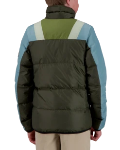 Obermeyer Benji Down Jacket - Off-Duty -Obermeyer Sales Store WebZoom 4400819180 S04 MODBCK