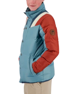 Obermeyer Benji Down Jacket - Horizon -Obermeyer Sales Store WebZoom 4400821161 S04 MODSDE