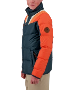 Obermeyer Benji Down Jacket - Raw Indigo -Obermeyer Sales Store WebZoom 4400821175 S05 MODSDE