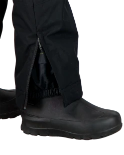 Obermeyer Brisk Pant - Black -Obermeyer Sales Store WebZoom 4501516009 S06 MODDET2