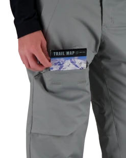 Obermeyer Brisk Pant - Anchor -Obermeyer Sales Store WebZoom 4501519002 S05 MODDET1