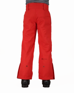 Obermeyer Brisk Pant - Brakelight -Obermeyer Sales Store WebZoom 4501519042 S03 MODBCK