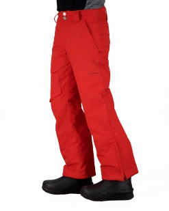 Obermeyer Brisk Pant - Brakelight -Obermeyer Sales Store WebZoom 4501519042 S04 MODSDE