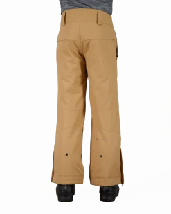 Obermeyer Brisk Pant - Dune -Obermeyer Sales Store WebZoom 4501521012 S03 MODBCK
