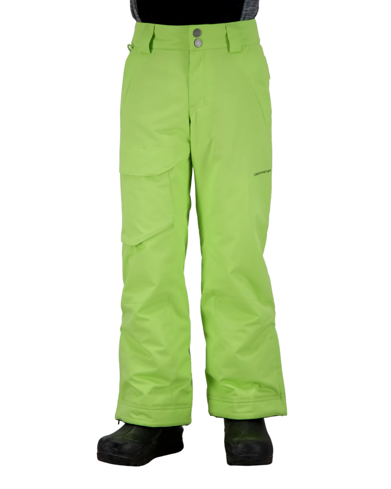 Obermeyer Brisk Pant - Neature 3 Obermeyer Brisk Pant - Neature