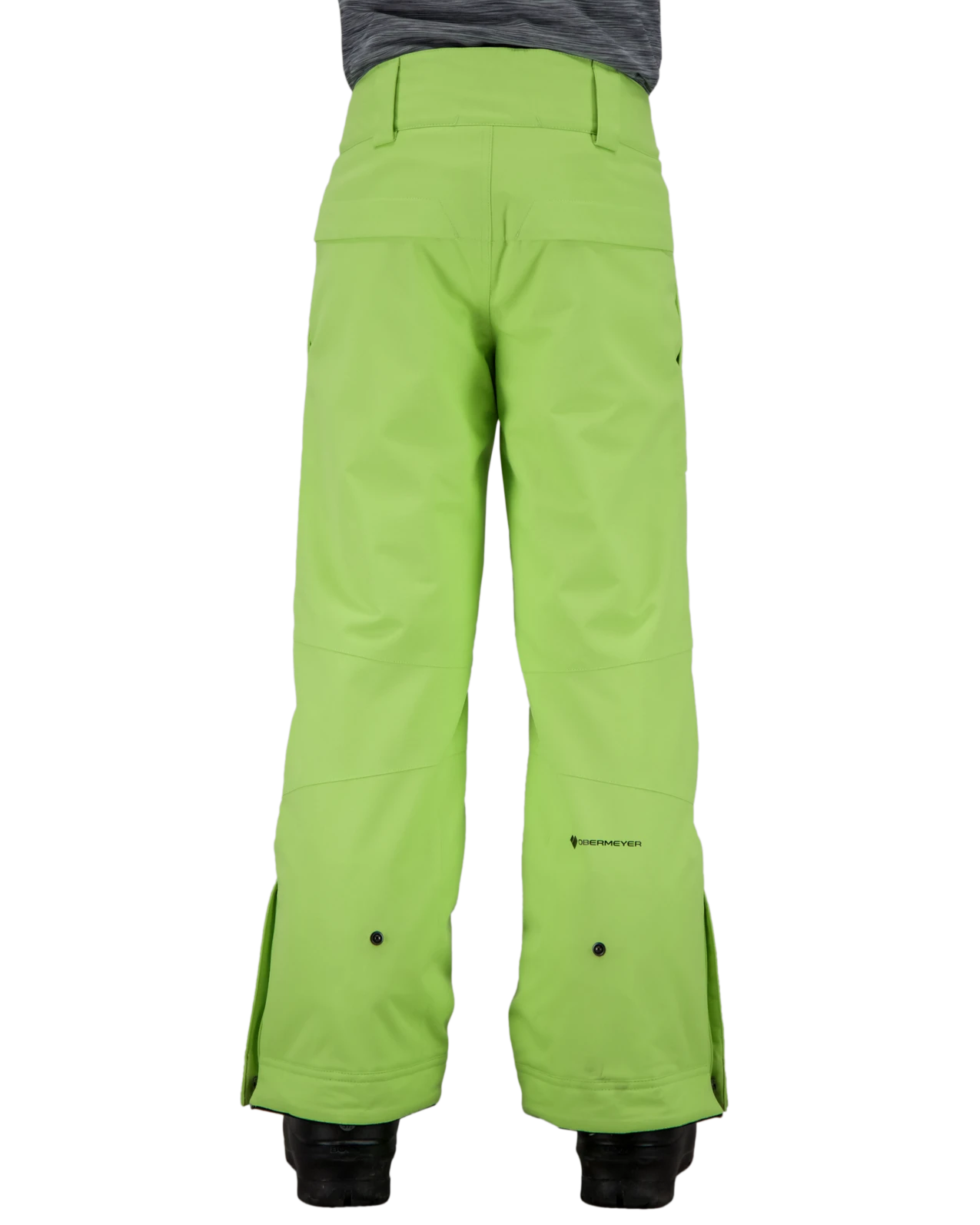 Obermeyer Brisk Pant - Neature 4 Obermeyer Brisk Pant - Neature - Image 2