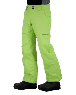 Obermeyer Brisk Pant - Neature 9 Obermeyer Brisk Pant - Neature -Obermeyer Sales Store WebZoom 4501521082 S04 MODSDE
