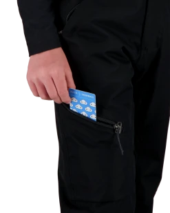 Obermeyer Connor Bib Pant - Black -Obermeyer Sales Store WebZoom 4501716009 S07 MODDET3