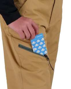 Obermeyer Connor Bib Pant - Dune -Obermeyer Sales Store WebZoom 4501721012 S07 MODDET3