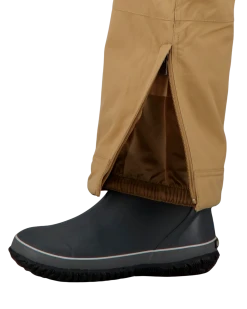 Obermeyer Connor Bib Pant - Dune -Obermeyer Sales Store WebZoom 4501721012 S09 MODDET5