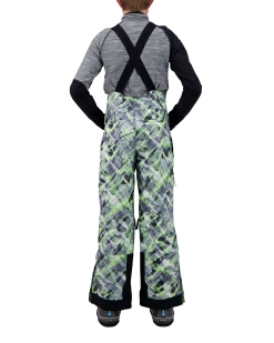 Obermeyer Connor Bib Pant - Carbon Camo 11 Obermeyer Connor Bib Pant - Carbon Camo -Obermeyer Sales Store WebZoom 4501721184 S03 MODBCK