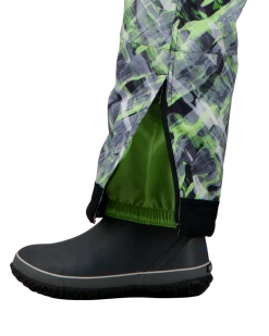 Obermeyer Connor Bib Pant - Carbon Camo 17 Obermeyer Connor Bib Pant - Carbon Camo -Obermeyer Sales Store WebZoom 4501721184 S09 MODDET5