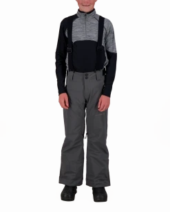 Obermeyer Enforcer Pant - Coal