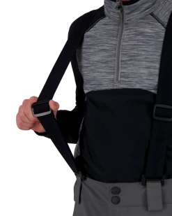 Obermeyer Enforcer Pant - Coal -Obermeyer Sales Store WebZoom 4501820004 S05 MODDET1