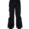 Obermeyer Parker Pant - Black -Obermeyer Sales Store WebZoom 4502216009 S01 MODFRT