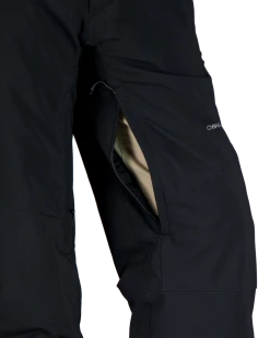 Obermeyer Parker Pant - Black -Obermeyer Sales Store WebZoom 4502216009 S05 MODDET1