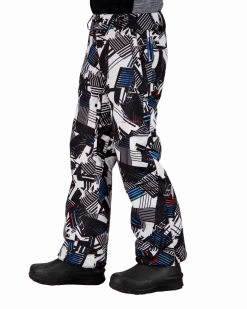 Obermeyer Parker Pant - Ten-4 -Obermeyer Sales Store WebZoom 4502221102 S04 MODSDE