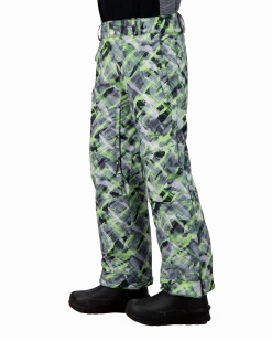 Obermeyer Parker Pant - Carbon Camo -Obermeyer Sales Store WebZoom 4502221184 S04 MODSDE