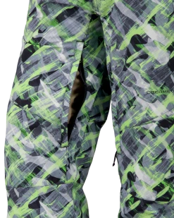 Obermeyer Parker Pant - Carbon Camo -Obermeyer Sales Store WebZoom 4502221184 S05 MODDET1
