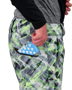 Obermeyer Parker Pant - Carbon Camo -Obermeyer Sales Store WebZoom 4502221184 S07 MODDET3