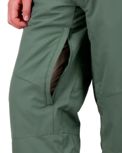 Obermeyer Parker Pant - Sage Advice -Obermeyer Sales Store WebZoom 4502221188 S05 MODDET1