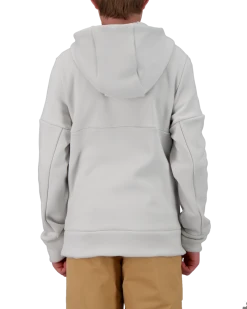 Obermeyer Asher Flc Hoodie - Fog -Obermeyer Sales Store WebZoom 4701617001 S03 MODBCK