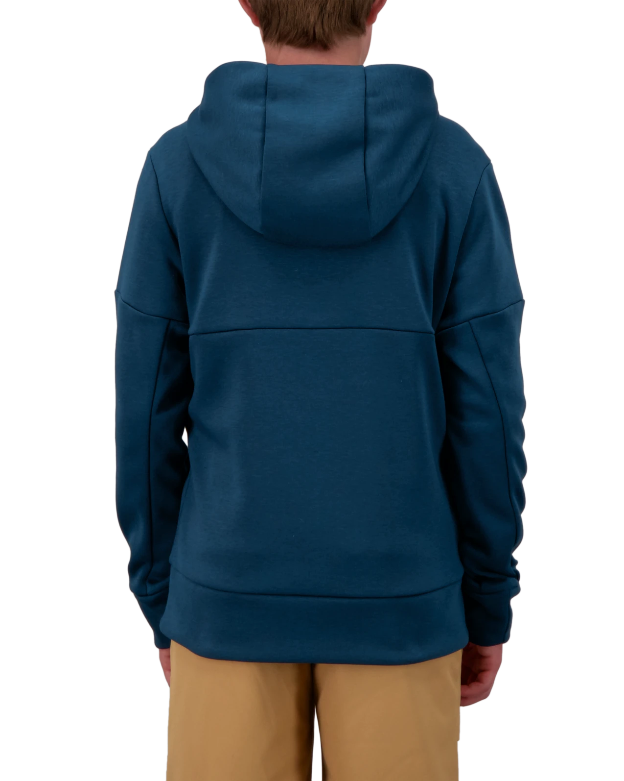 Obermeyer Asher Flc Hoodie - Passport 4 Obermeyer Asher Flc Hoodie - Passport - Image 2