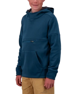 Obermeyer Asher Flc Hoodie - Passport 8 Obermeyer Asher Flc Hoodie - Passport -Obermeyer Sales Store WebZoom 4701619168 S04 MODSDE