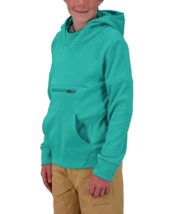 Obermeyer Asher Flc Hoodie - Off Tropic -Obermeyer Sales Store WebZoom 4701620063 S04 MODSDE