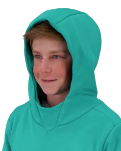 Obermeyer Asher Flc Hoodie - Off Tropic -Obermeyer Sales Store WebZoom 4701620063 S05 MODDET1