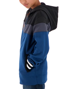 Obermeyer Lucas Fleece Hoodie - Passport -Obermeyer Sales Store WebZoom 4701719168 S06 MODSDE