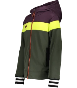 Obermeyer Lucas Fleece Hoodie - Off-Duty -Obermeyer Sales Store WebZoom 4701719180 S03 MQNSDE