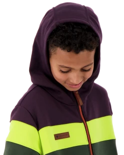 Obermeyer Lucas Fleece Hoodie - Off-Duty -Obermeyer Sales Store WebZoom 4701719180 S08 MODDET1